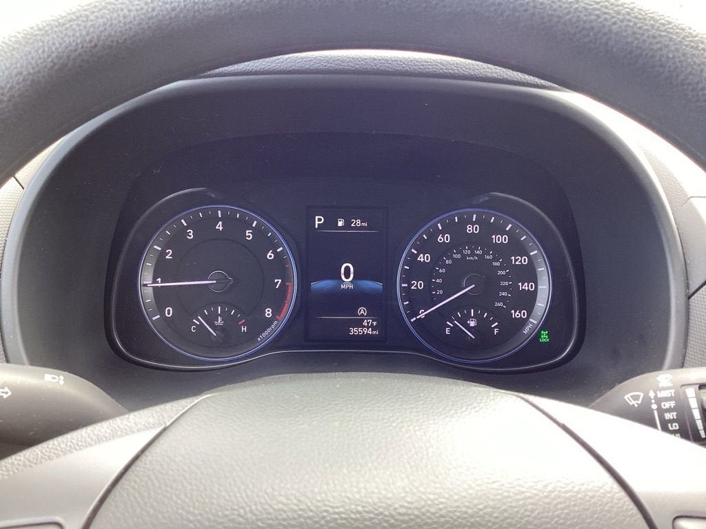 2023 Hyundai Kona SE