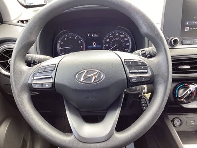 2023 Hyundai Kona SE