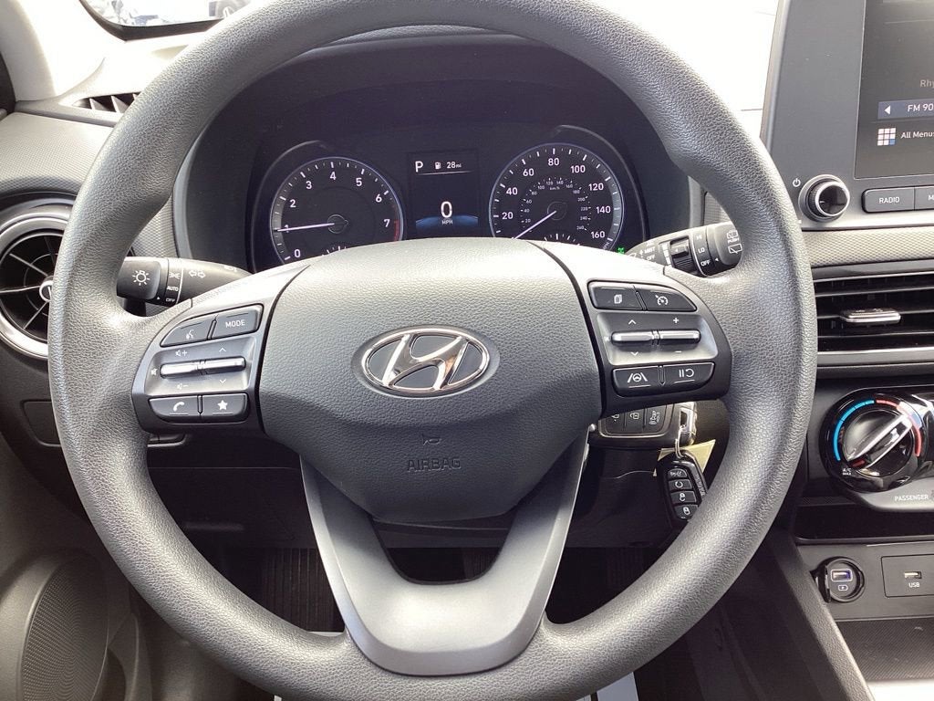 2023 Hyundai Kona SE