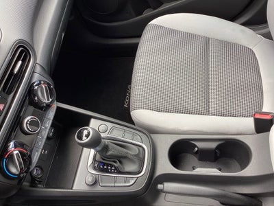 2023 Hyundai Kona SE