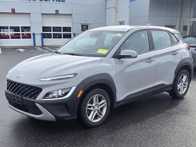 2023 Hyundai Kona SE