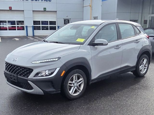 2023 Hyundai Kona SE