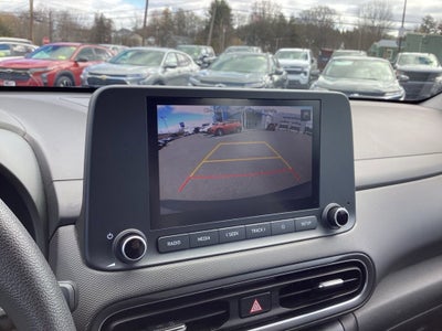 2023 Hyundai Kona SE