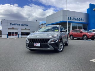 2023 Hyundai Kona SE