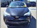 2020 Toyota C-HR LE