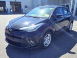 2020 Toyota C-HR LE