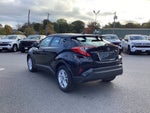 2020 Toyota C-HR LE