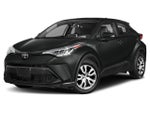 2020 Toyota C-HR LE