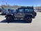 2014 Jeep Wrangler 4WD 2dr Sport