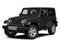 2014 Jeep Wrangler 4WD 2dr Sport