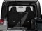 2014 Jeep Wrangler 4WD 2dr Sport