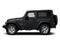 2014 Jeep Wrangler 4WD 2dr Sport