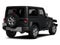 2014 Jeep Wrangler 4WD 2dr Sport