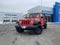 2018 Jeep Wrangler JK Unlimited Sport 4x4