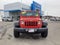 2018 Jeep Wrangler JK Unlimited Sport 4x4