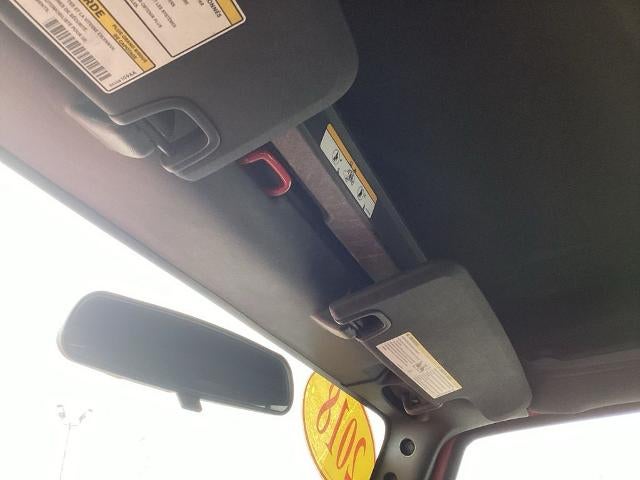 2018 Jeep Wrangler JK Unlimited Sport 4x4