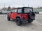2018 Jeep Wrangler JK Unlimited Sport 4x4