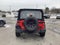 2018 Jeep Wrangler JK Unlimited Sport 4x4