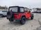2018 Jeep Wrangler JK Unlimited Sport 4x4