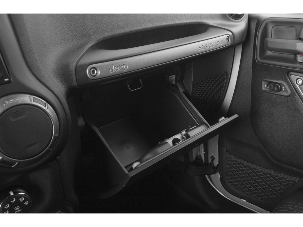 2018 Jeep Wrangler JK Unlimited Sport 4x4