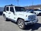 2018 Jeep Wrangler JK Unlimited Sahara 4x4