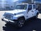 2018 Jeep Wrangler JK Unlimited Sahara 4x4