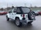2018 Jeep Wrangler JK Unlimited Sahara 4x4