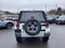 2018 Jeep Wrangler JK Unlimited Sahara 4x4