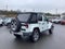 2018 Jeep Wrangler JK Unlimited Sahara 4x4