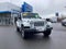 2018 Jeep Wrangler JK Unlimited Sahara 4x4