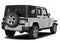 2018 Jeep Wrangler JK Unlimited Sahara 4x4