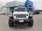 2023 Jeep Wrangler High Tide 4 Door 4x4