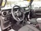 2023 Jeep Wrangler High Tide 4 Door 4x4