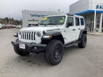 2023 Jeep Wrangler High Tide 4 Door 4x4
