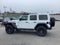 2023 Jeep Wrangler High Tide 4 Door 4x4