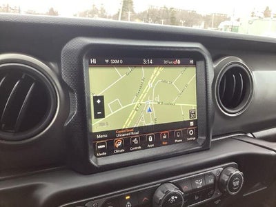 2023 Jeep Wrangler High Tide 4 Door 4x4