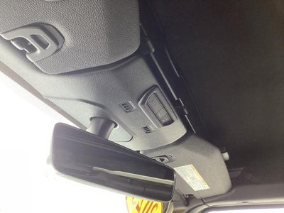 2023 Jeep Wrangler High Tide 4 Door 4x4