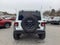 2023 Jeep Wrangler High Tide 4 Door 4x4