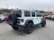 2023 Jeep Wrangler High Tide 4 Door 4x4