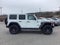 2023 Jeep Wrangler High Tide 4 Door 4x4