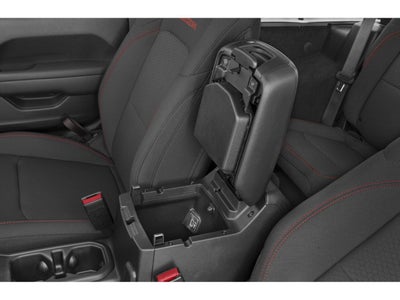 2023 Jeep Wrangler High Tide 4 Door 4x4