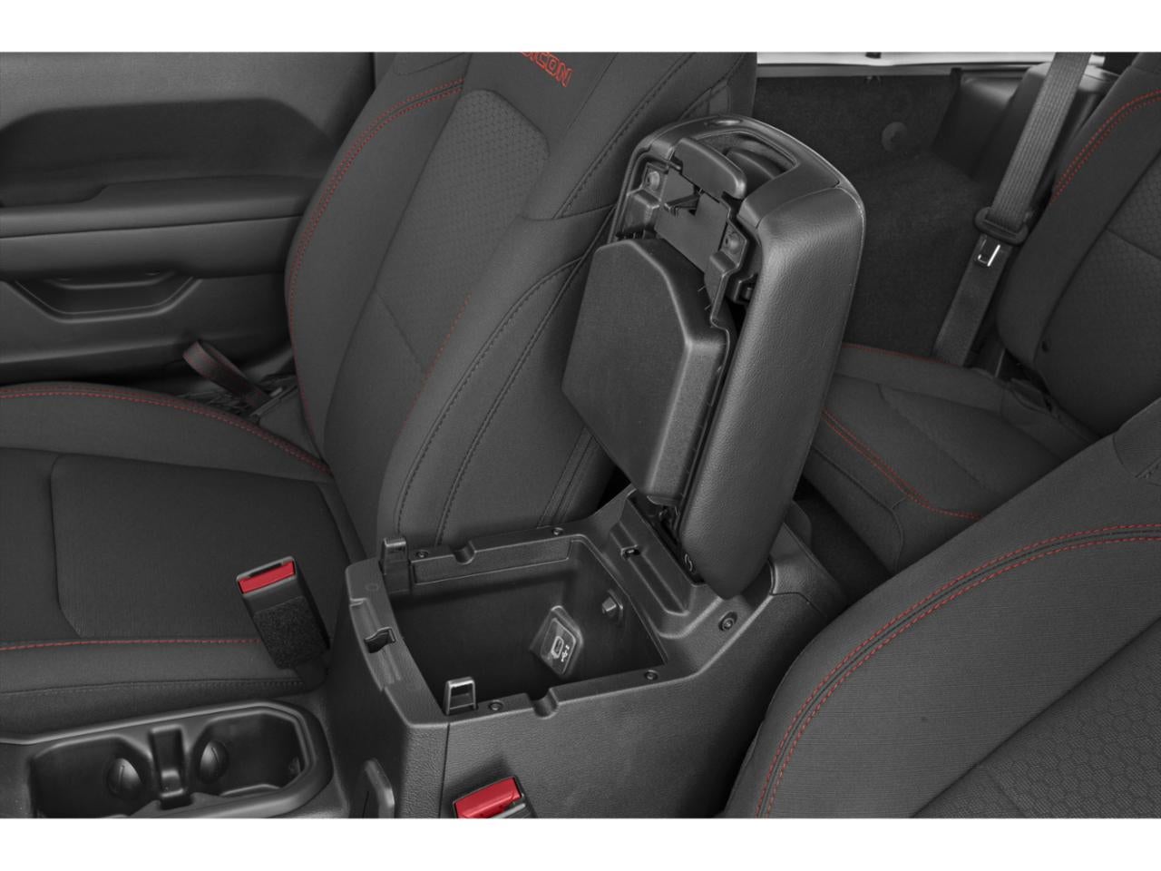 2023 Jeep Wrangler High Tide 4 Door 4x4