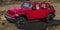 2023 Jeep Wrangler High Tide 4 Door 4x4