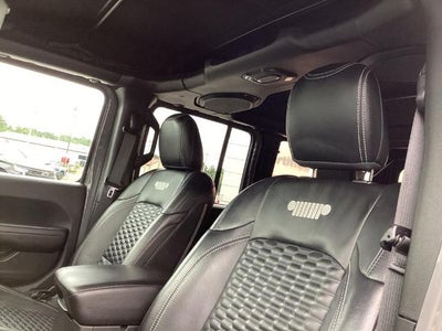 2019 Jeep Wrangler Unlimited Sport 4x4