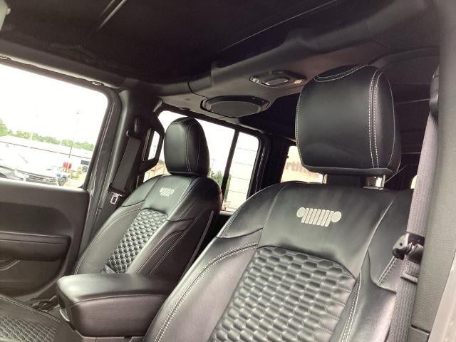 2019 Jeep Wrangler Unlimited Sport 4x4