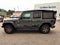 2019 Jeep Wrangler Unlimited Sport 4x4
