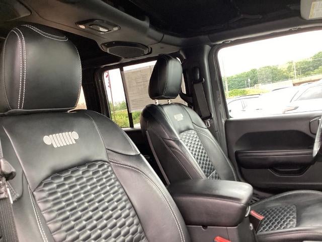 2019 Jeep Wrangler Unlimited Sport 4x4