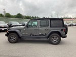 2019 Jeep Wrangler Unlimited Sport 4x4