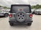 2019 Jeep Wrangler Unlimited Sport 4x4