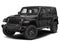 2023 Jeep Wrangler Sport 4 Door 4x4